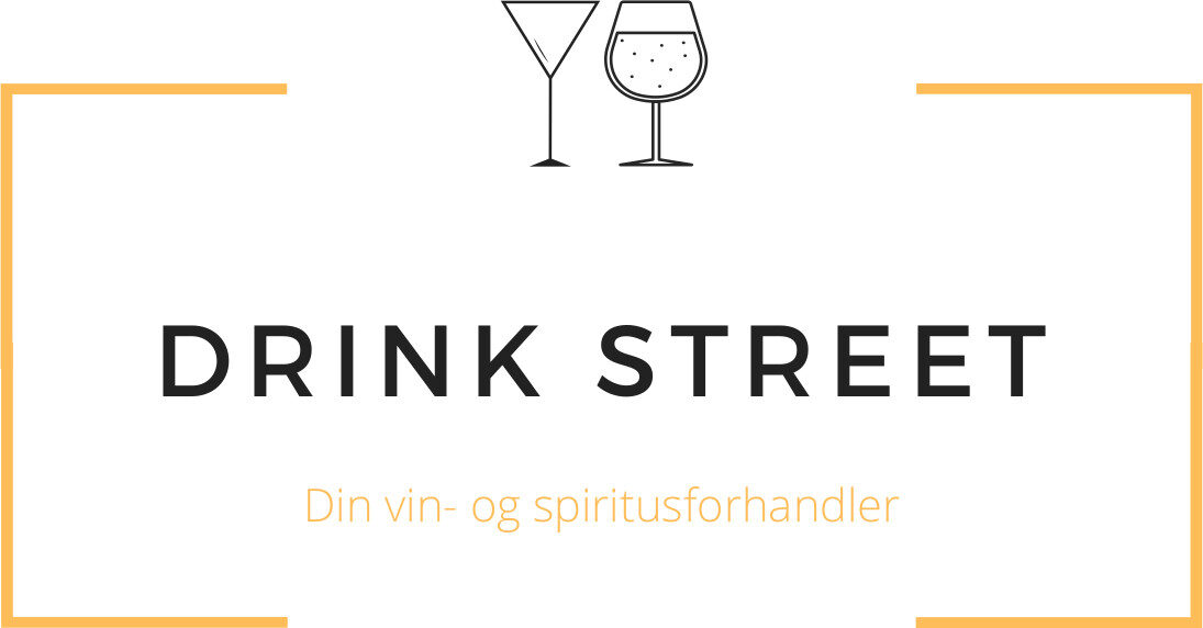 Drink Street logo